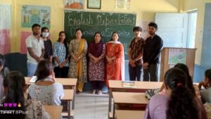 Mandi News – राजकीय महाविद्यालय डैहर में पोषण माह व संगोष्ठी का आयोजन, जल्द होगा अंतर्राष्ट्रीय सम्मेलन