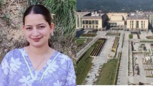 Himachal News : पिता करतें है मेहनत-मजदूरी, बेटी बनी एम्स की नर्सिंग ऑफिसर, पढ़े पूरी खबर