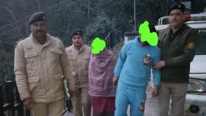 Mandi News : घरेलू विवाद बना ह*त्या की वजह, पत्नी और बेटा गिरफ्तार, पढ़े पूरी खबर