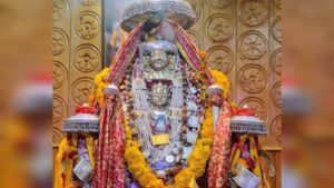 BIG BREAKING – 180 वर्षों बाद सुकेत की धरा पहुंचेगे देव गढ़पति श्री नाग च्वासी सिद्ध, सुकेत देवता मेला-2026 में करेंगे शिरकत