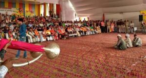 Mandi News : युवा देव समाज को मिलेगी जिम्मेदारी, राज्य स्तरीय सुकेत देवता मेले की तैयारियां तेज