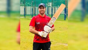 28 गेंदों में शतक, 50 में 176 रन, हिमाचल के अजय ने तोड़ा क्रिस गेल का रिकॉर्ड, पढ़े पूरी खबर