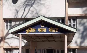 Mandi News : विवाहिता 2 वर्षीय बेटे के साथ लापता, पुलिस में गुमशुदगी का मामला दर्ज