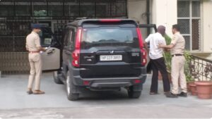 हमीरपुर में नकली नोट गिरोह का पर्दाफाश, कहीं आप तो नहीं बन गए शिकार, दो आरोपी गिरफ्तार