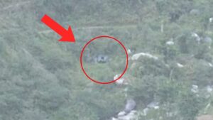 BIG BREAKING – चैलचौक-करसोग मार्ग पर द*र्दनाक हादसा, ग-हरी खाई में गिरी कार, युवक की मौके पर मौ*त