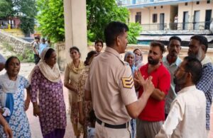 हिमाचल – दहेज की मांग ने ली एक और बेटी की जा*न! ऊना में विवाहिता की संदिग्ध मौ*त से सनसनी